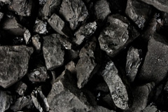 Aberdalgie coal boiler costs