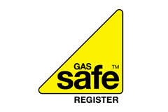 gas safe companies Aberdalgie